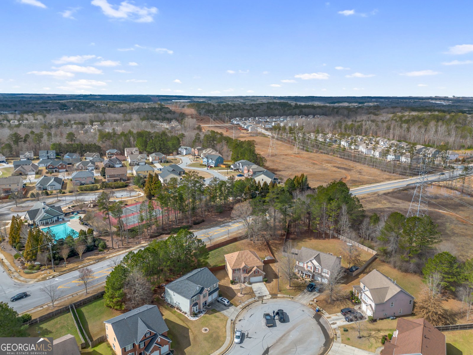 6498 Stonelake Place Atlanta - 49