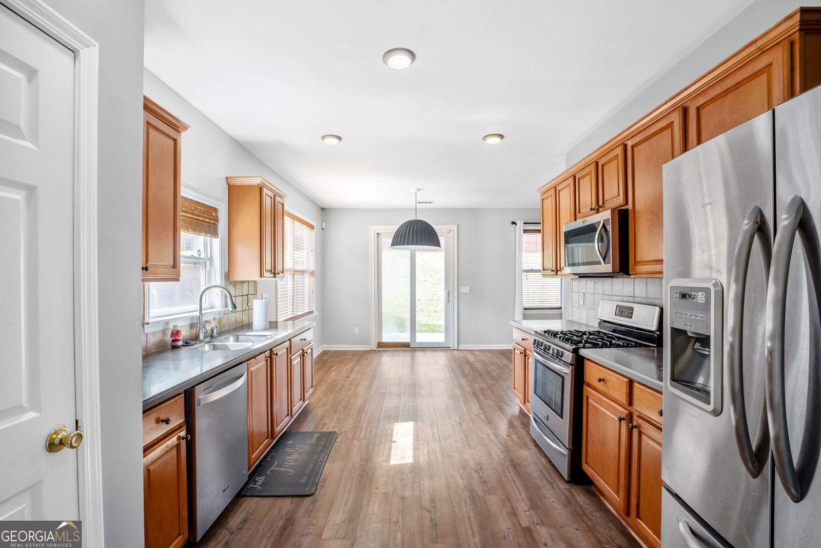 6498 Stonelake Place Atlanta - 5