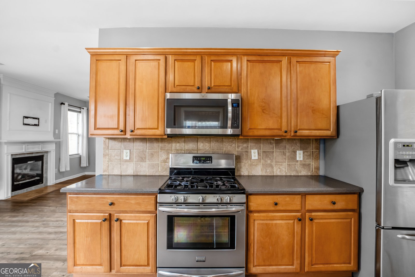 6498 Stonelake Place Atlanta - 7