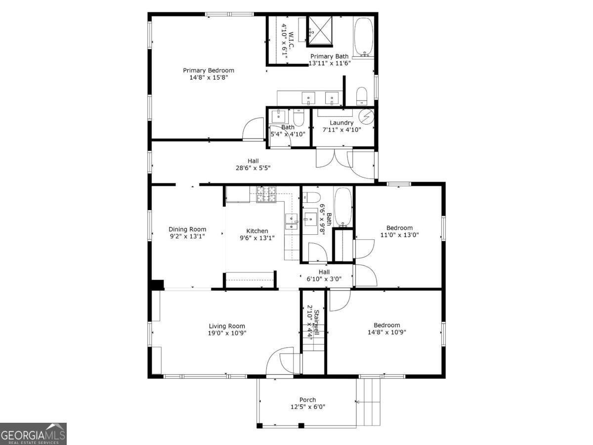 2880 Glenwood Avenue Atlanta - 16
