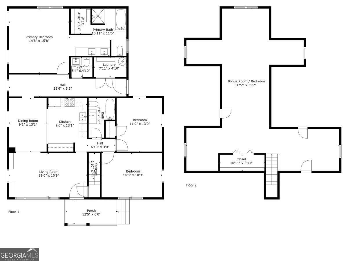 2880 Glenwood Avenue Atlanta - 18