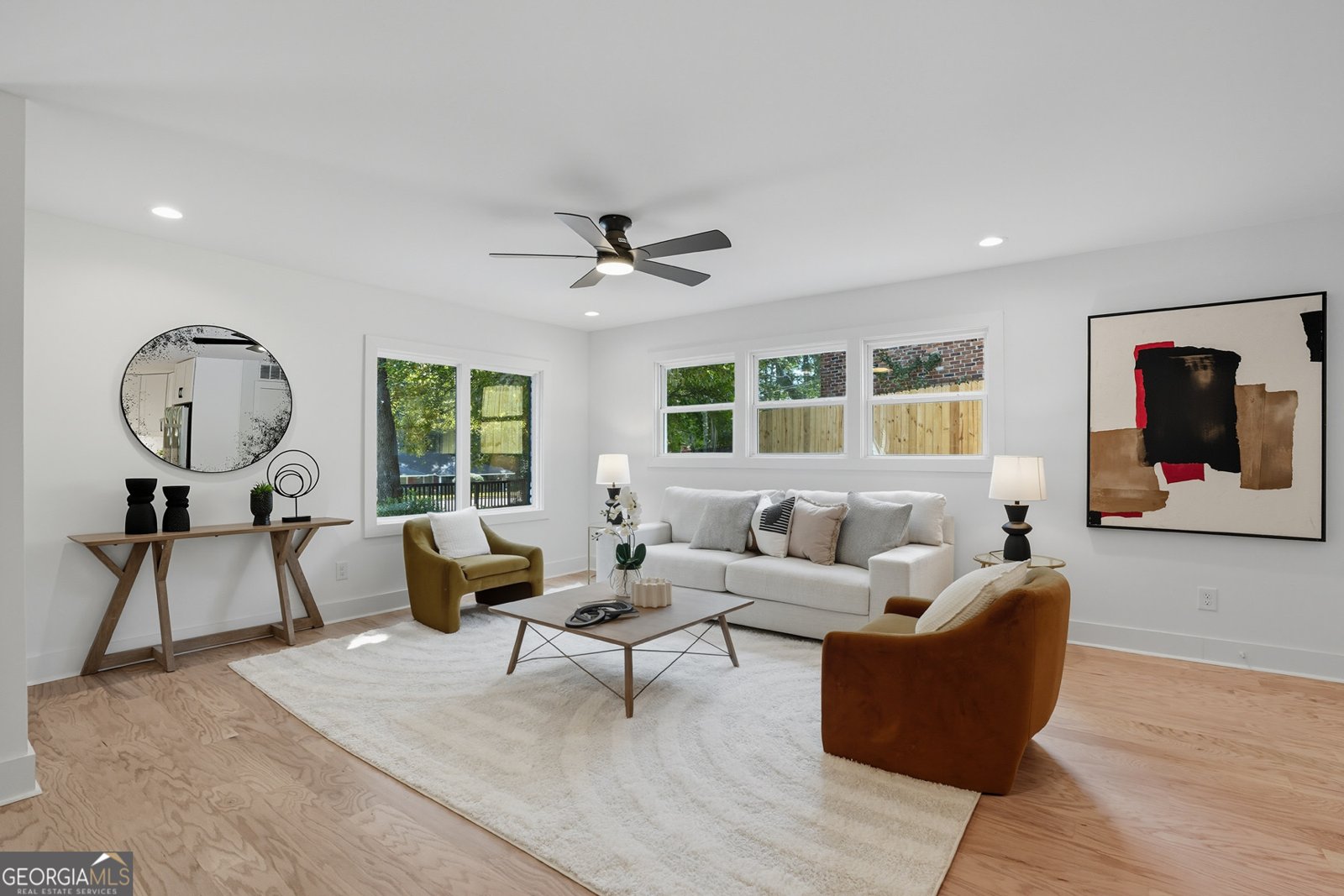 2201 Edgemore Drive Atlanta - 2