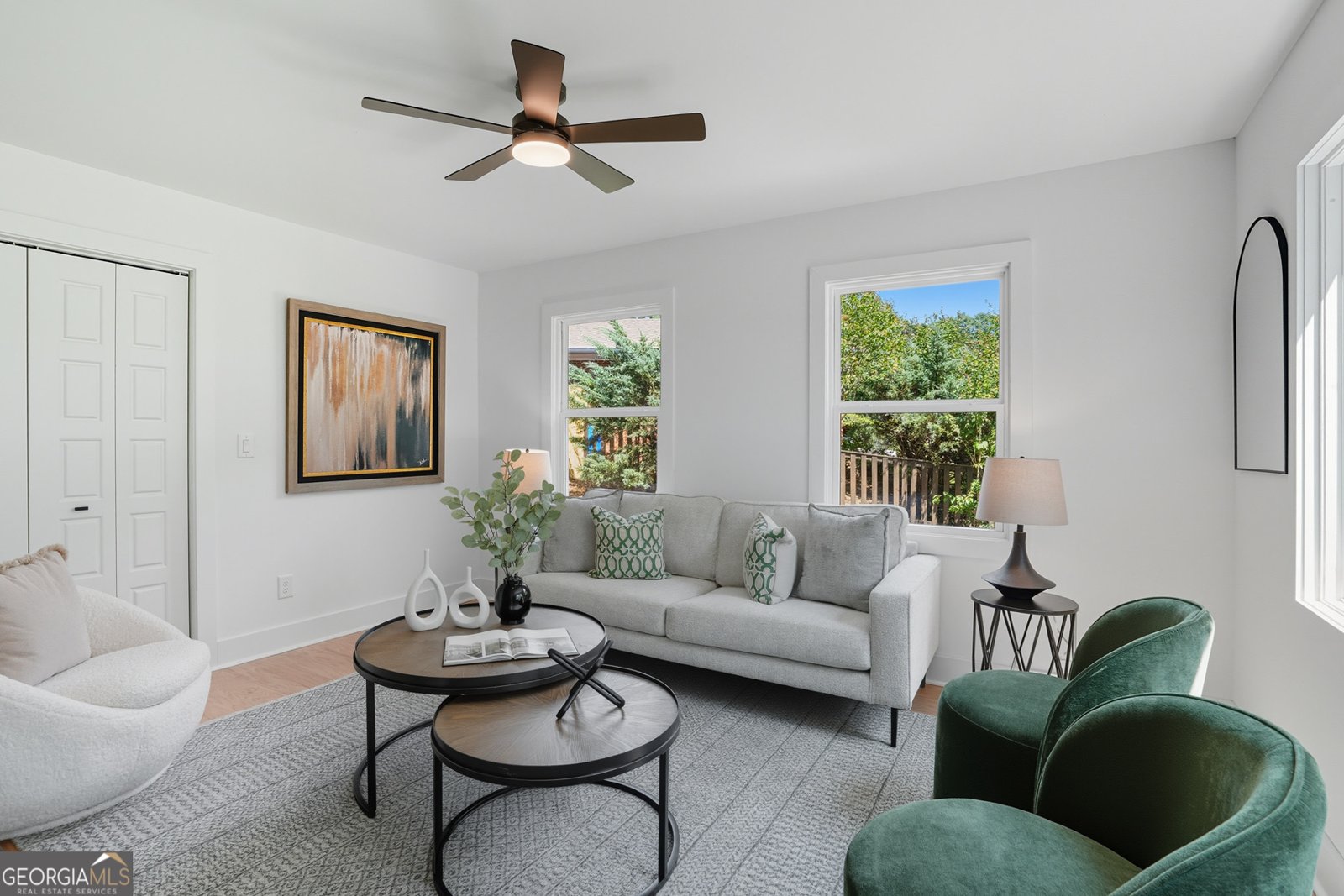2201 Edgemore Drive Atlanta - 22