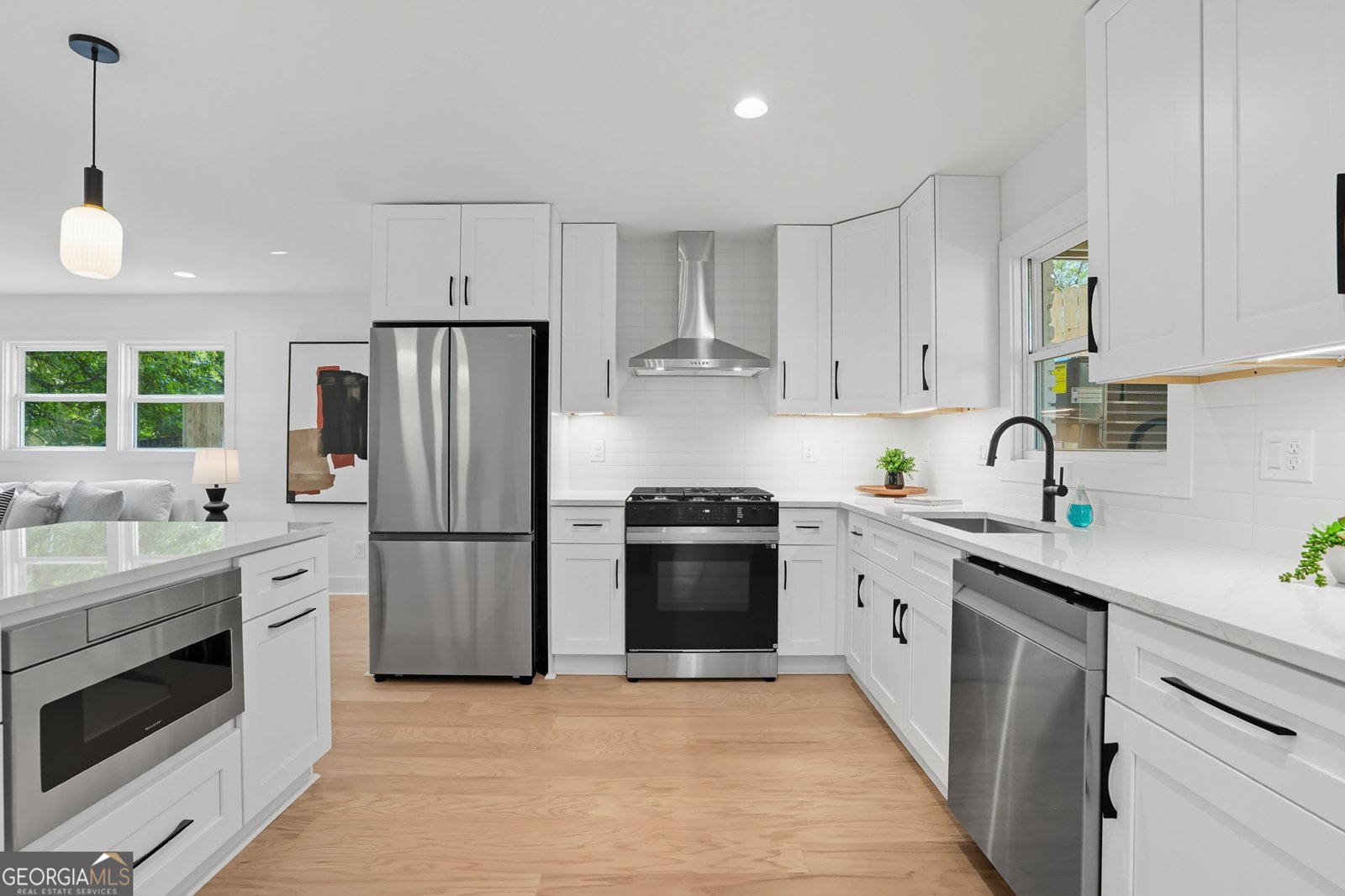 2201 Edgemore Drive Atlanta - 3