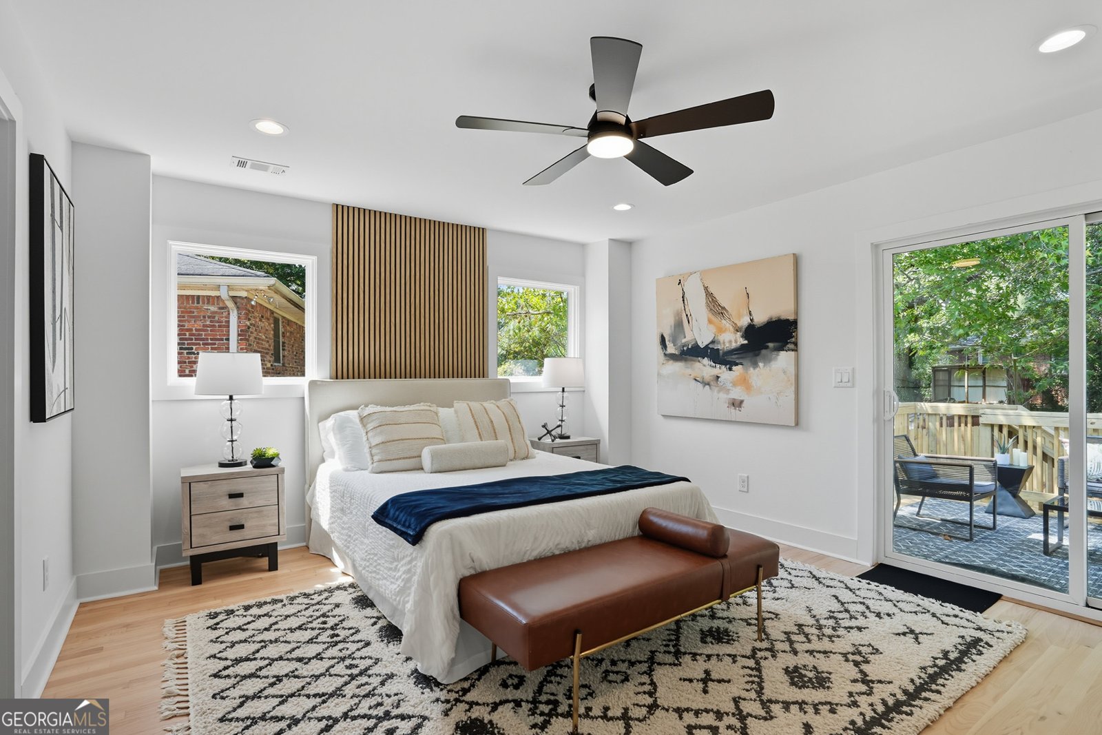 2201 Edgemore Drive Atlanta - 5