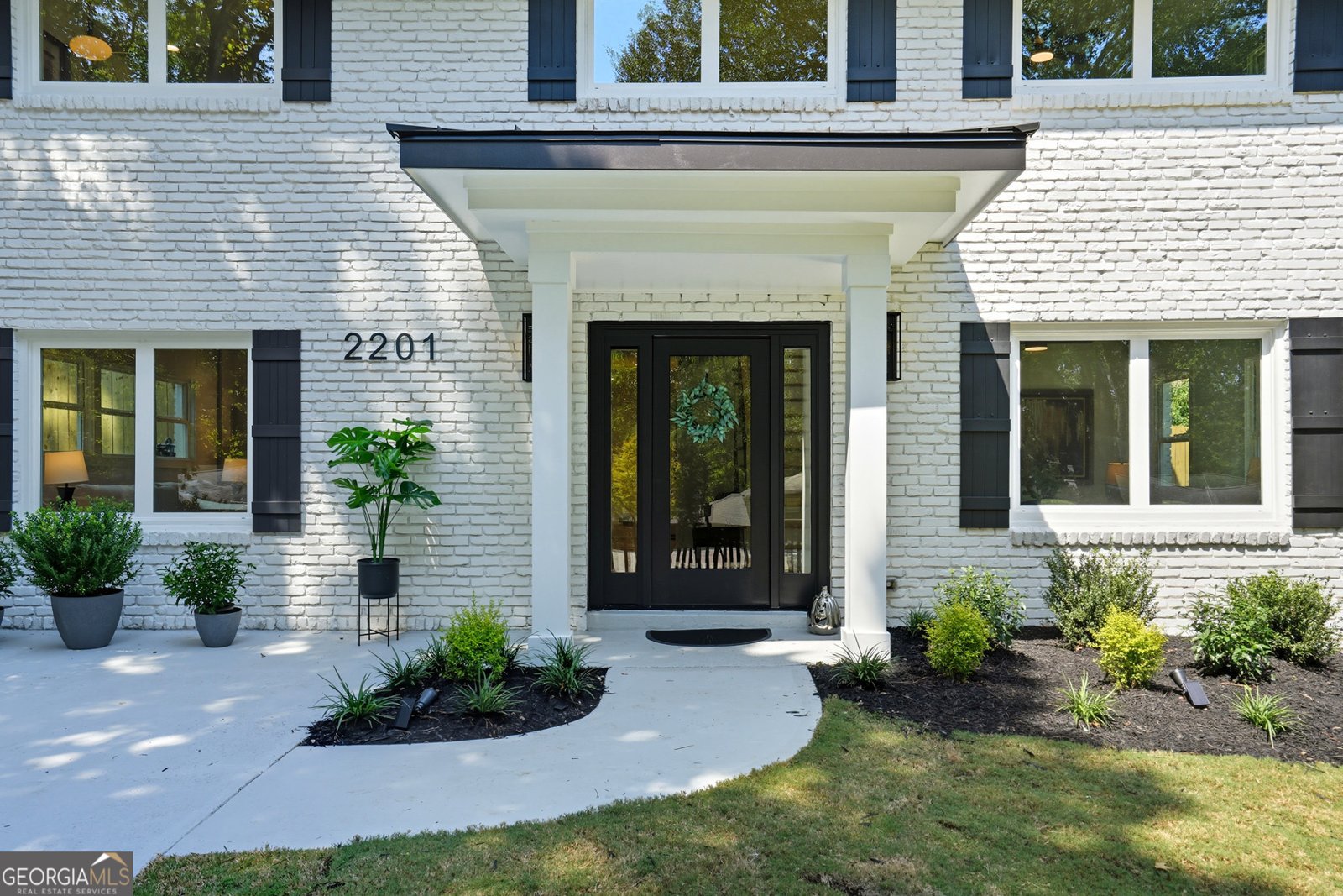2201 Edgemore Drive Atlanta - 7