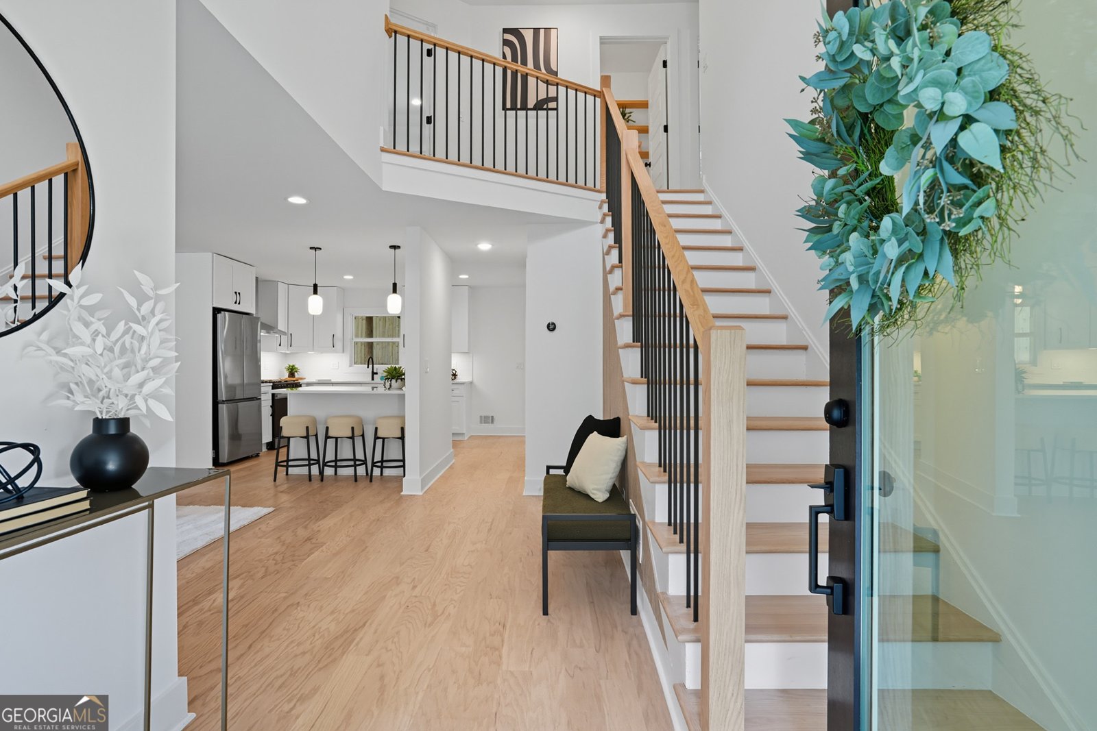 2201 Edgemore Drive Atlanta - 8