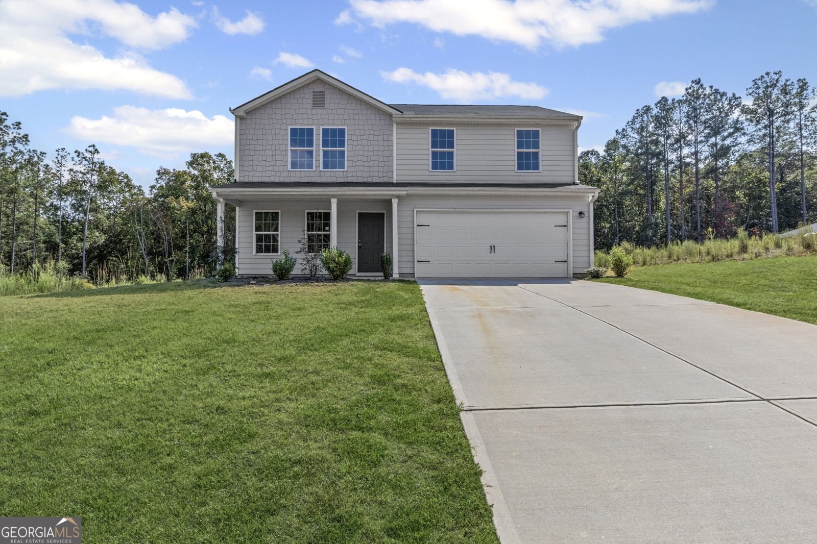1086 Hunter Welch Parkway Luthersville - 1