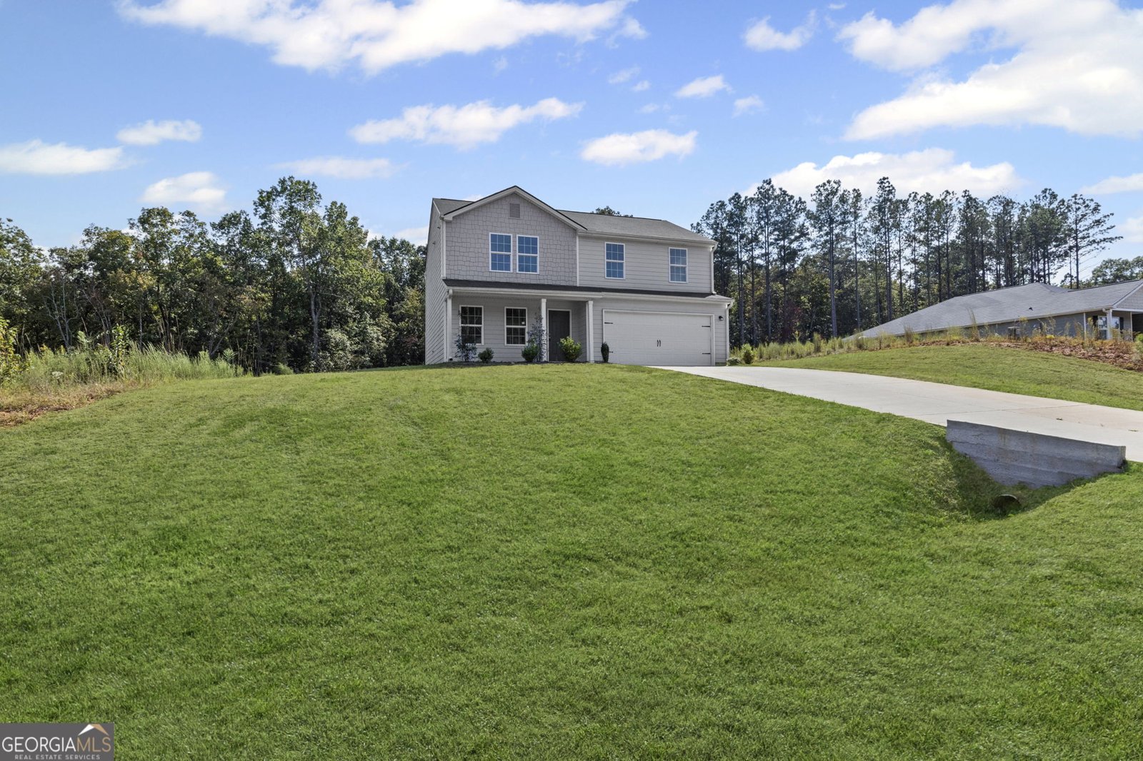 1086 Hunter Welch Parkway Luthersville - 2