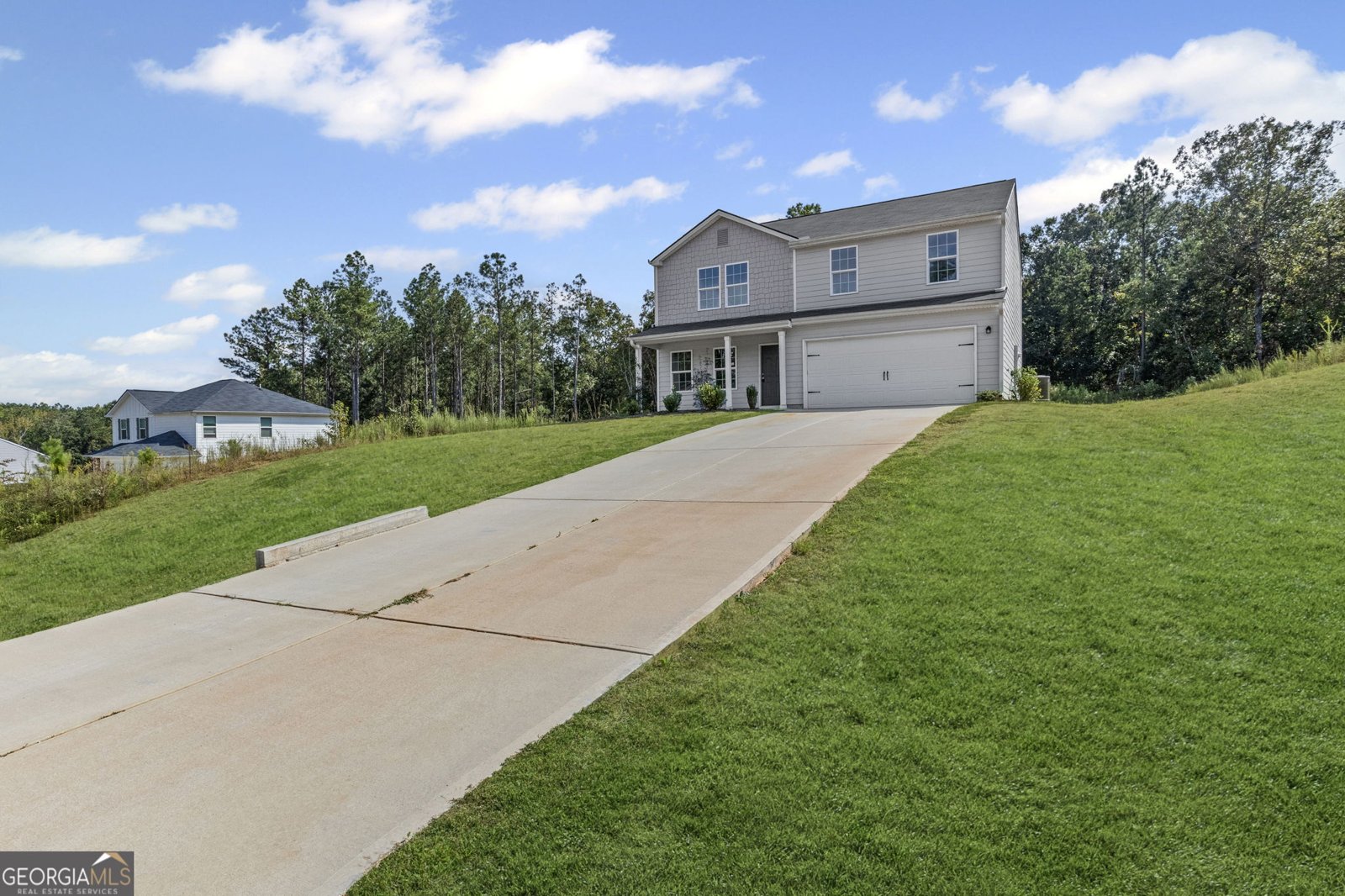 1086 Hunter Welch Parkway Luthersville - 3