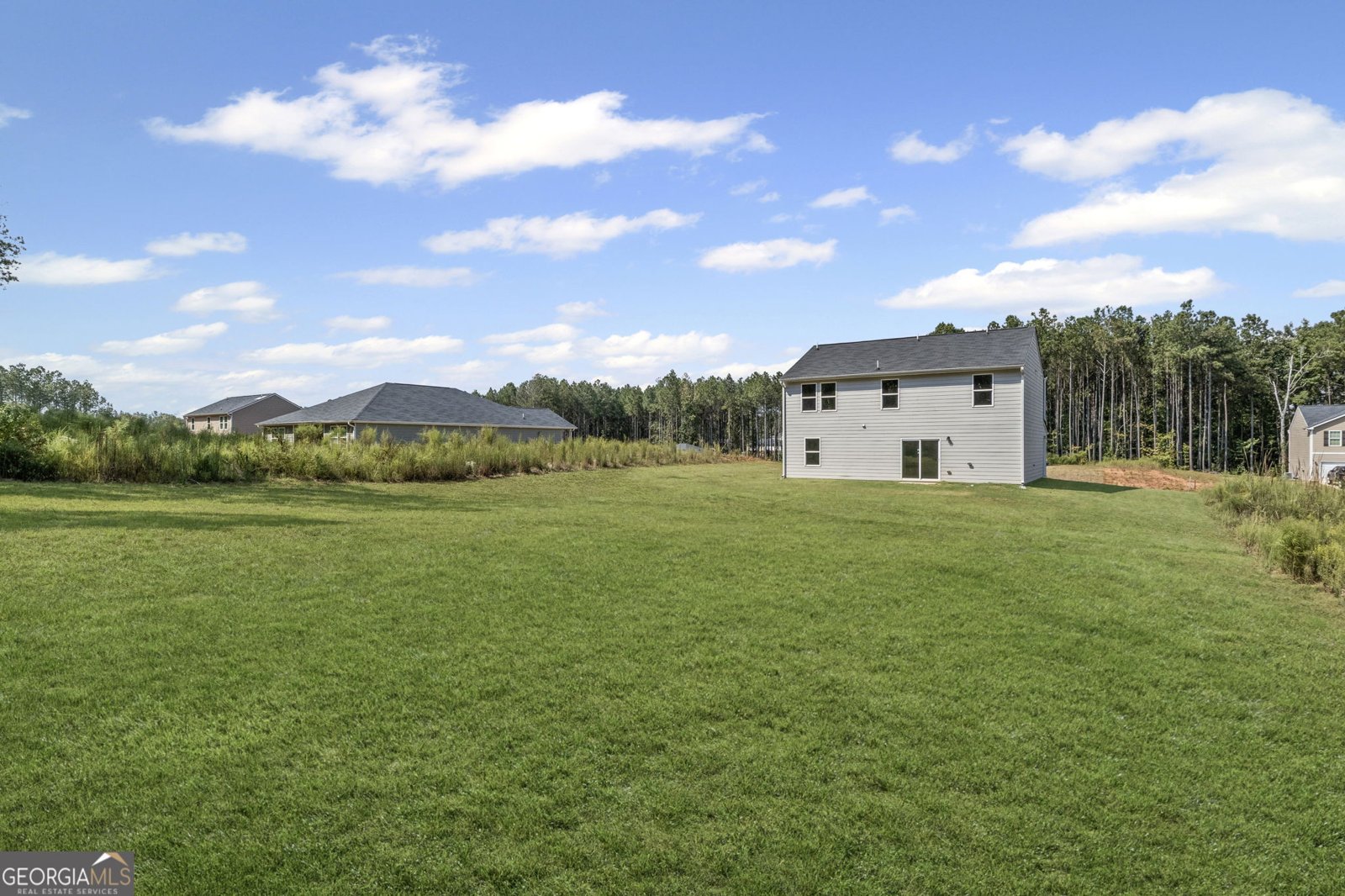 1086 Hunter Welch Parkway Luthersville - 30