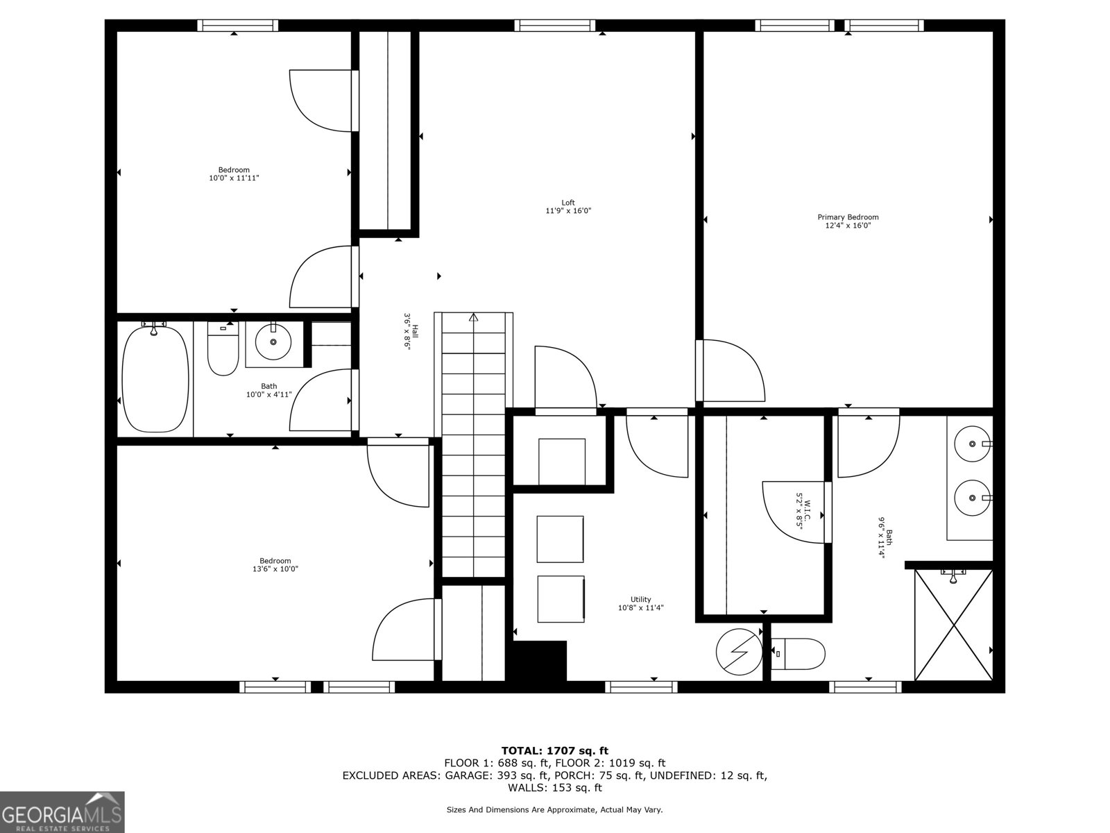 1086 Hunter Welch Parkway Luthersville - 34