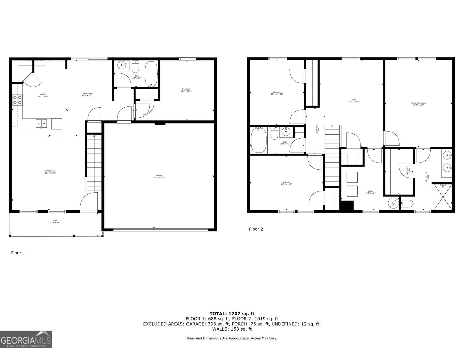 1086 Hunter Welch Parkway Luthersville - 35