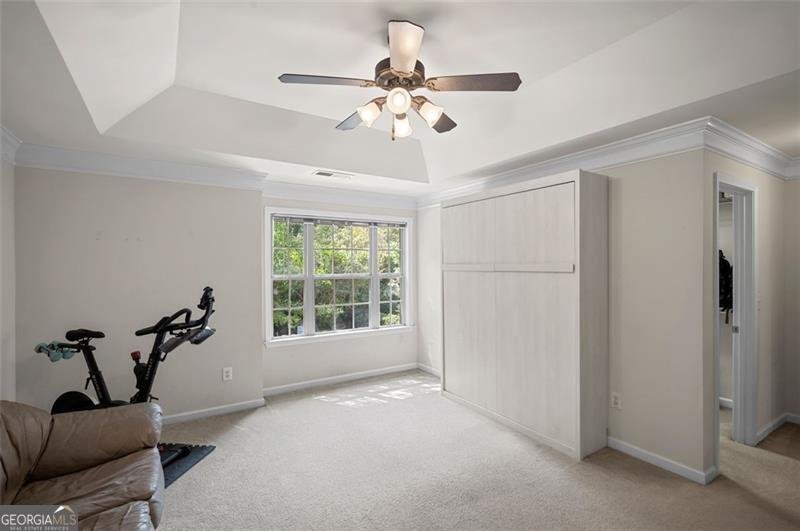 150 CREIGHTON Lane Marietta - 1