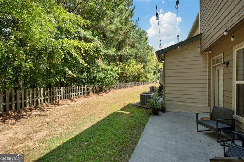 150 CREIGHTON Lane Marietta - 10