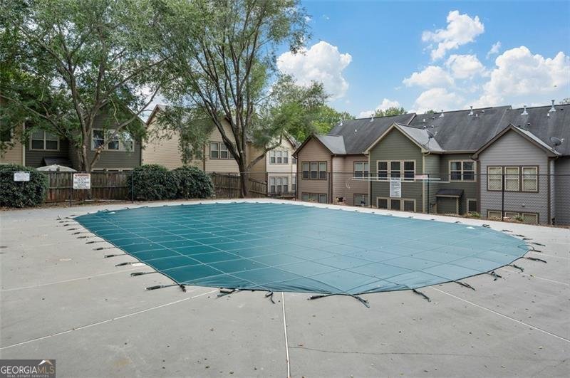 150 CREIGHTON Lane Marietta - 11