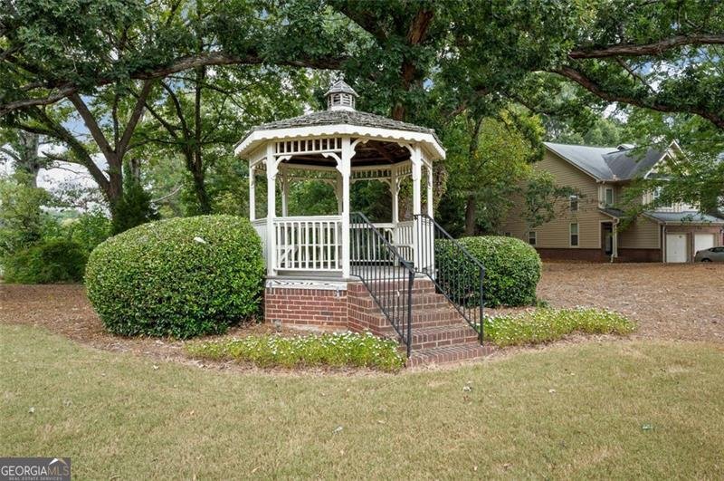 150 CREIGHTON Lane Marietta - 12