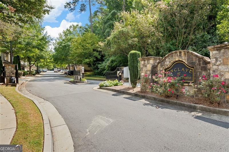 150 CREIGHTON Lane Marietta - 14