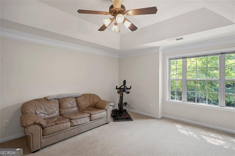 150 CREIGHTON Lane Marietta - 2
