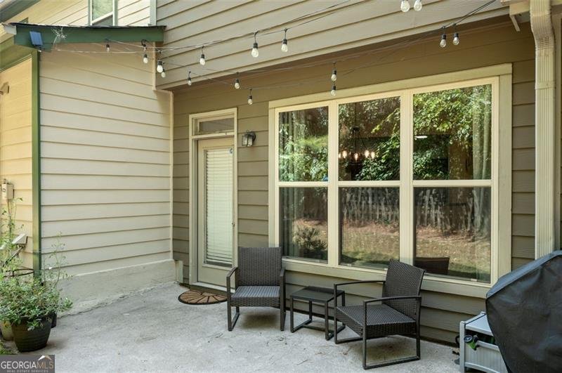 150 CREIGHTON Lane Marietta - 7