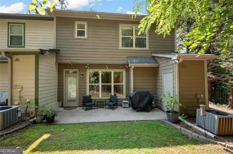 150 CREIGHTON Lane Marietta - 8