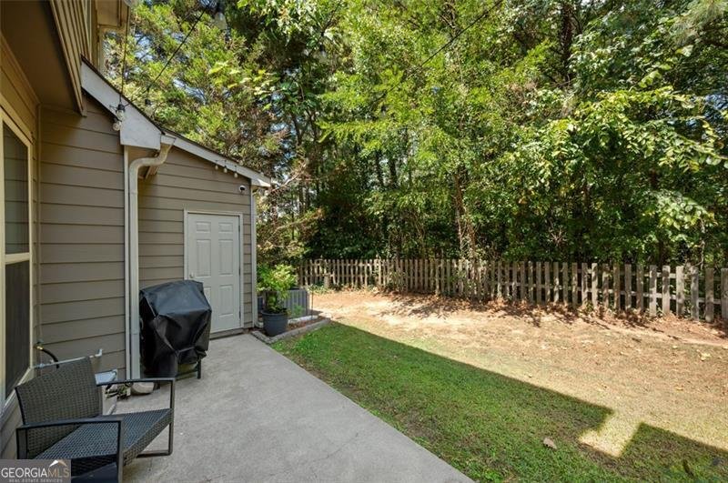 150 CREIGHTON Lane Marietta - 9