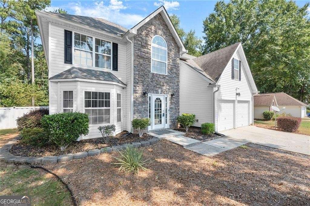 277 Edison Drive Stockbridge - 2