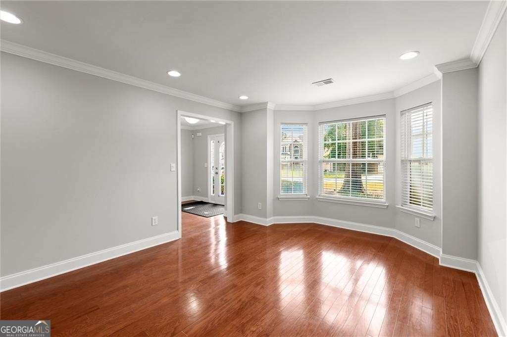 277 Edison Drive Stockbridge - 20