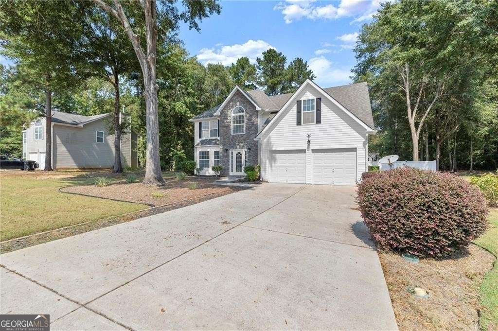 277 Edison Drive Stockbridge - 3