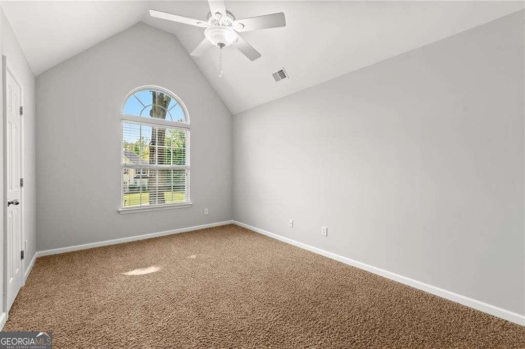 277 Edison Drive Stockbridge - 30