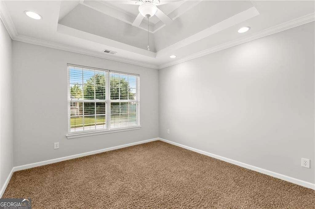 277 Edison Drive Stockbridge - 31