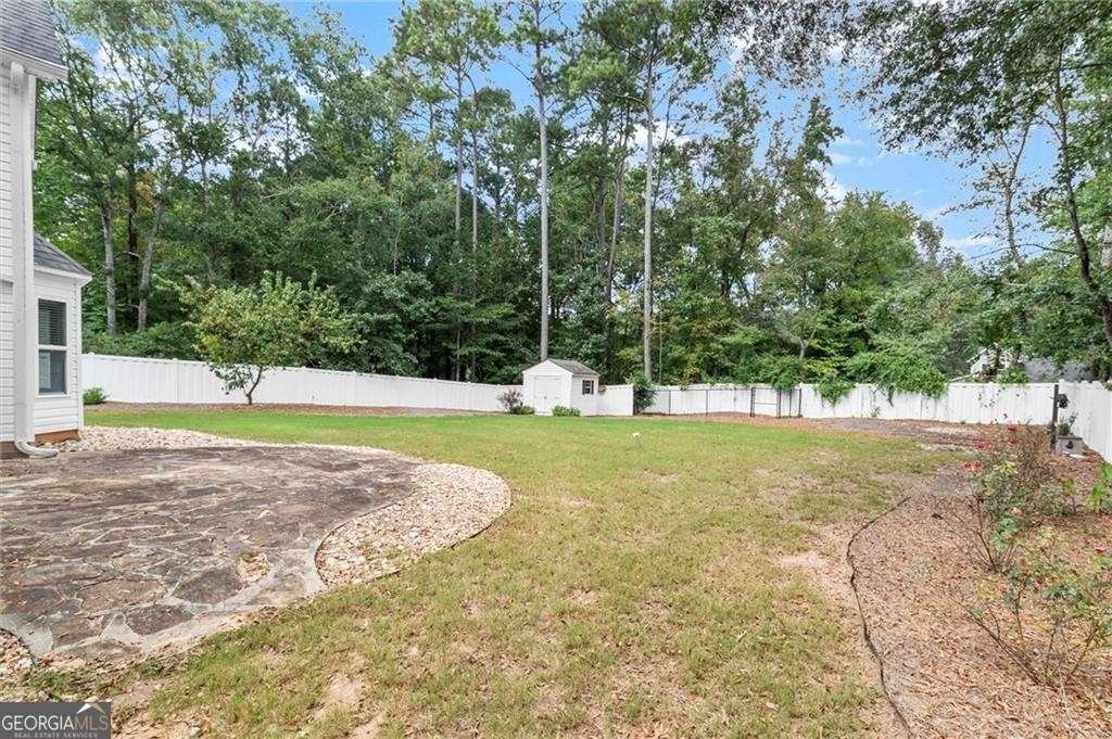 277 Edison Drive Stockbridge - 36