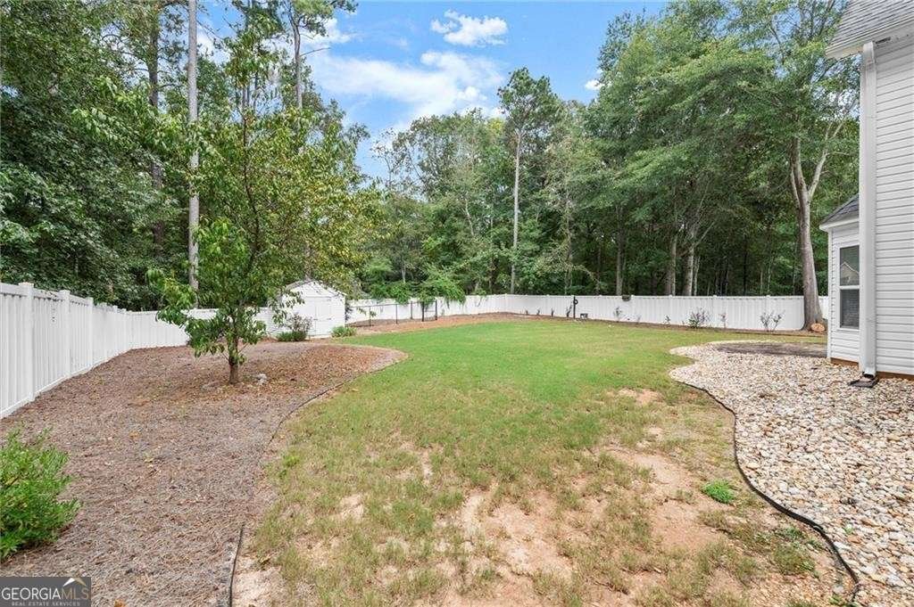 277 Edison Drive Stockbridge - 39