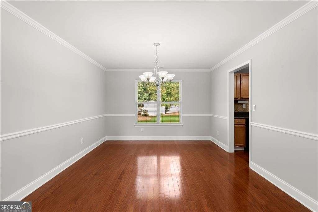 277 Edison Drive Stockbridge - 4