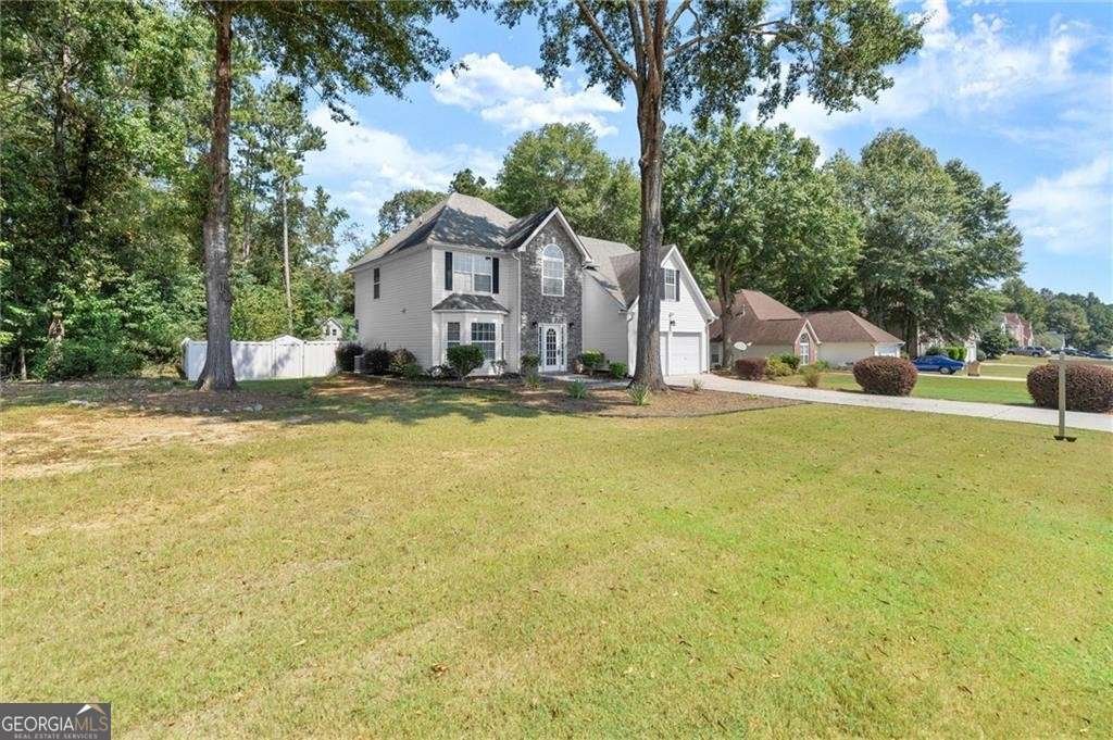 277 Edison Drive Stockbridge - 40