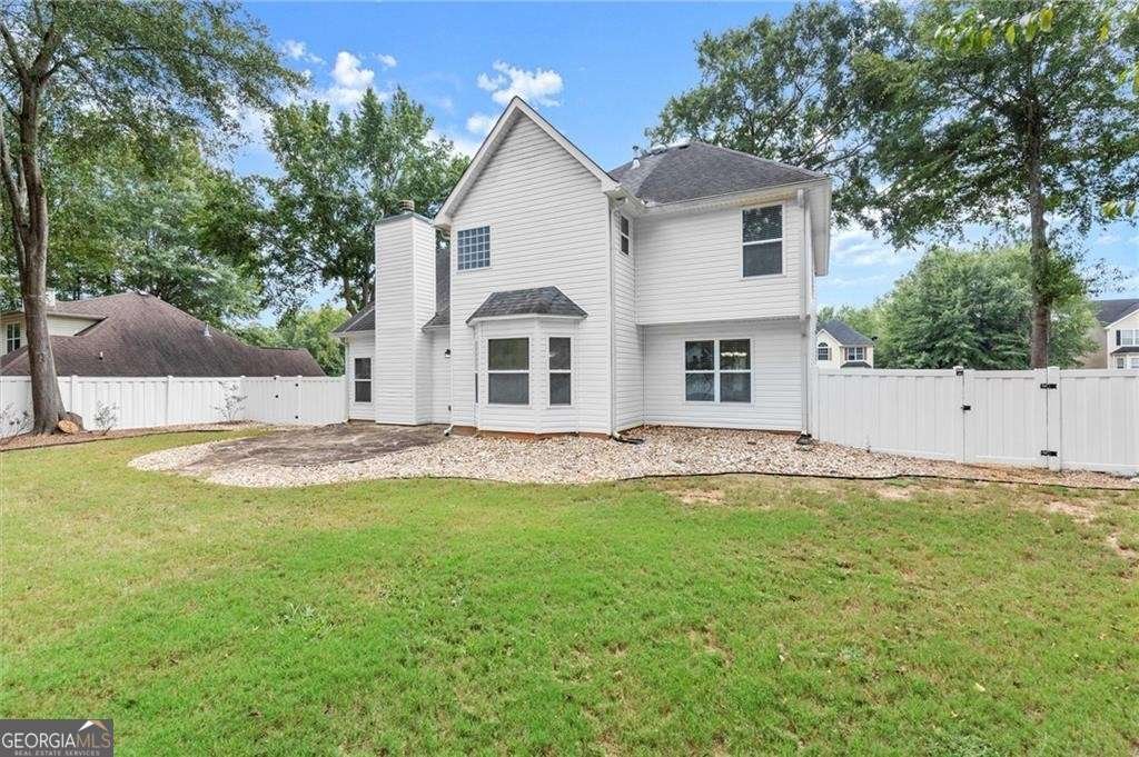 277 Edison Drive Stockbridge - 41