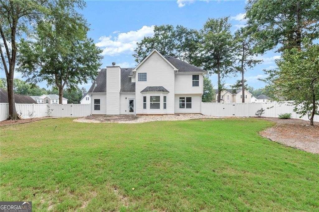 277 Edison Drive Stockbridge - 42