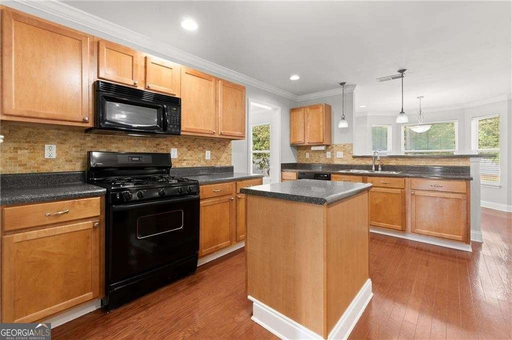 277 Edison Drive Stockbridge - 8