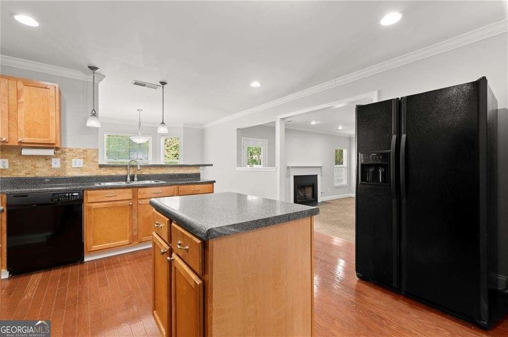 277 Edison Drive Stockbridge - 9