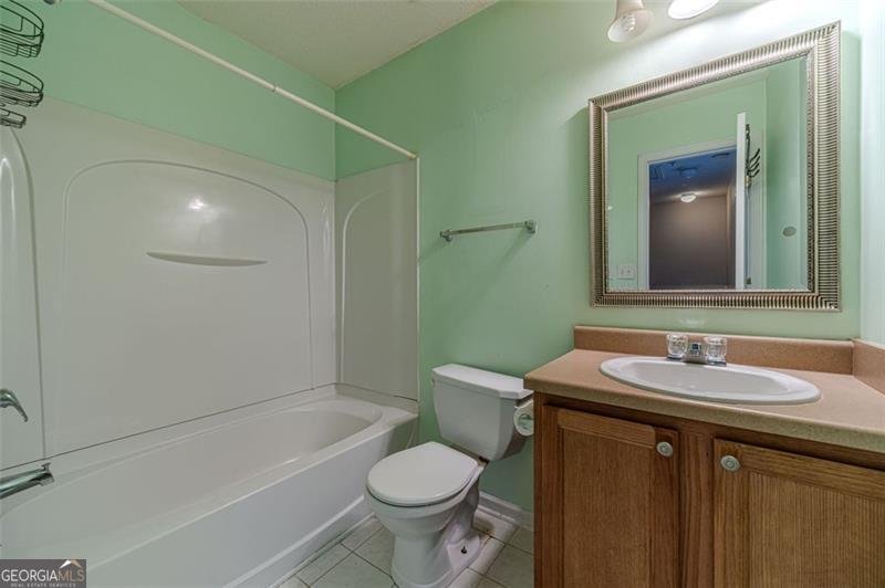 117 Hawkeye Lane Conyers - 21
