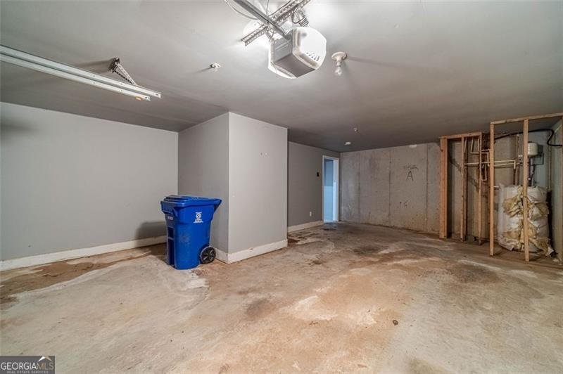 117 Hawkeye Lane Conyers - 27