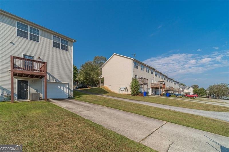 117 Hawkeye Lane Conyers - 28