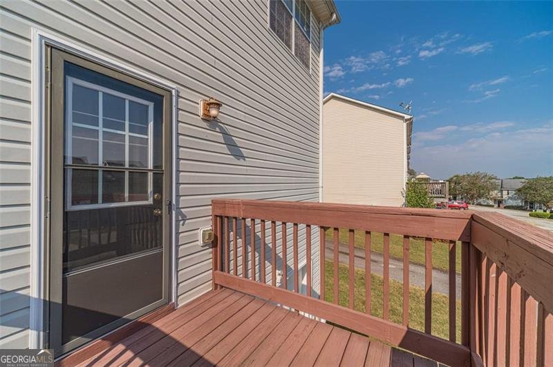 117 Hawkeye Lane Conyers - 3