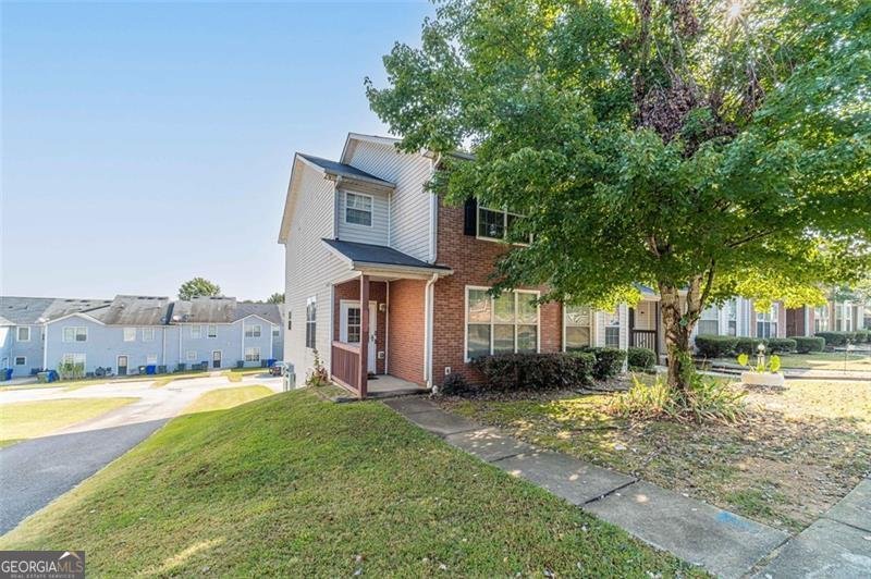 117 Hawkeye Lane Conyers - 31