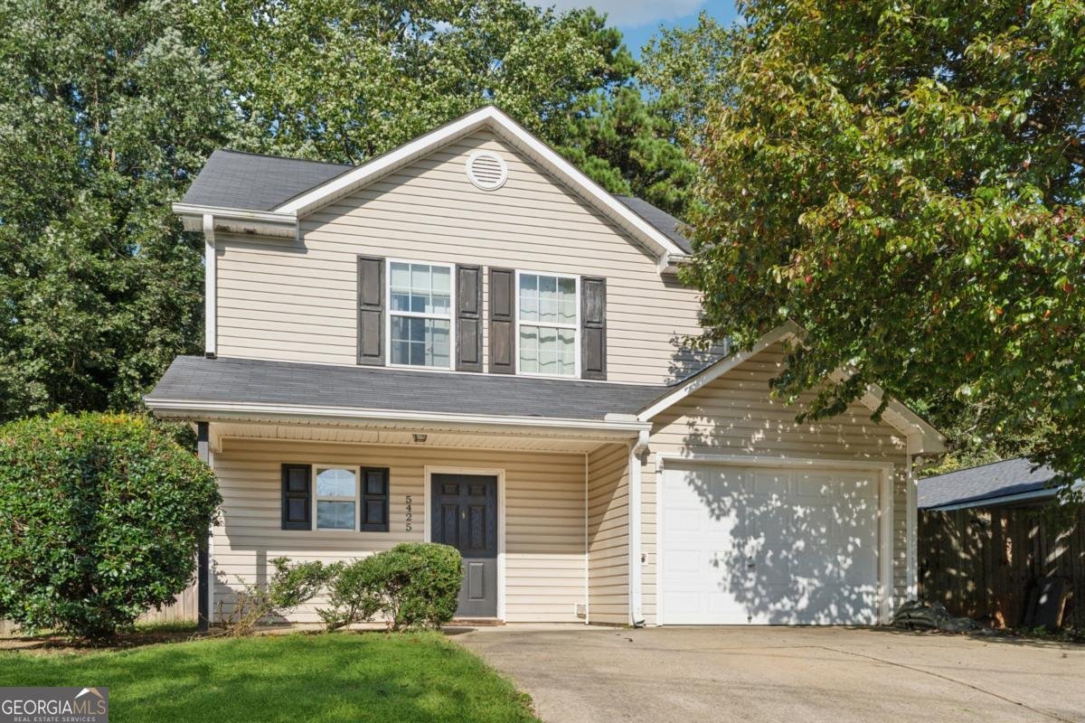 5425 Belvedere Street Cumming - 1