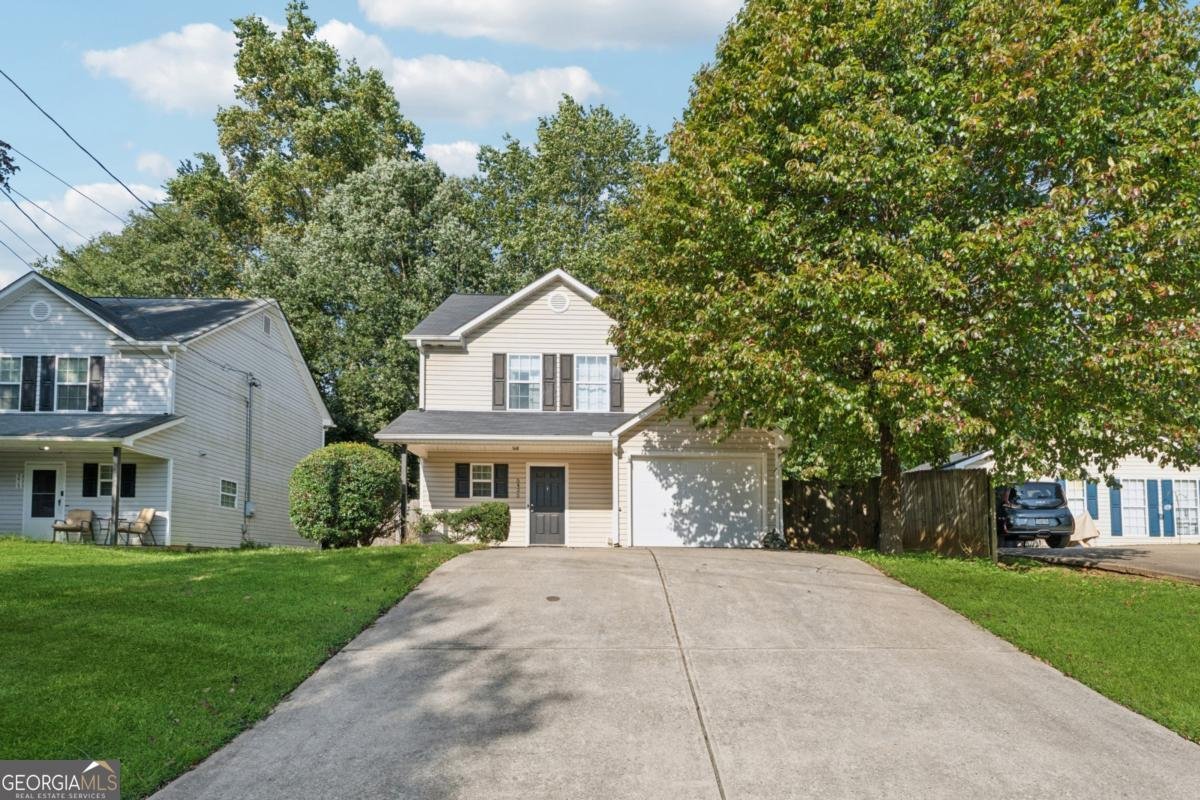 5425 Belvedere Street Cumming - 2