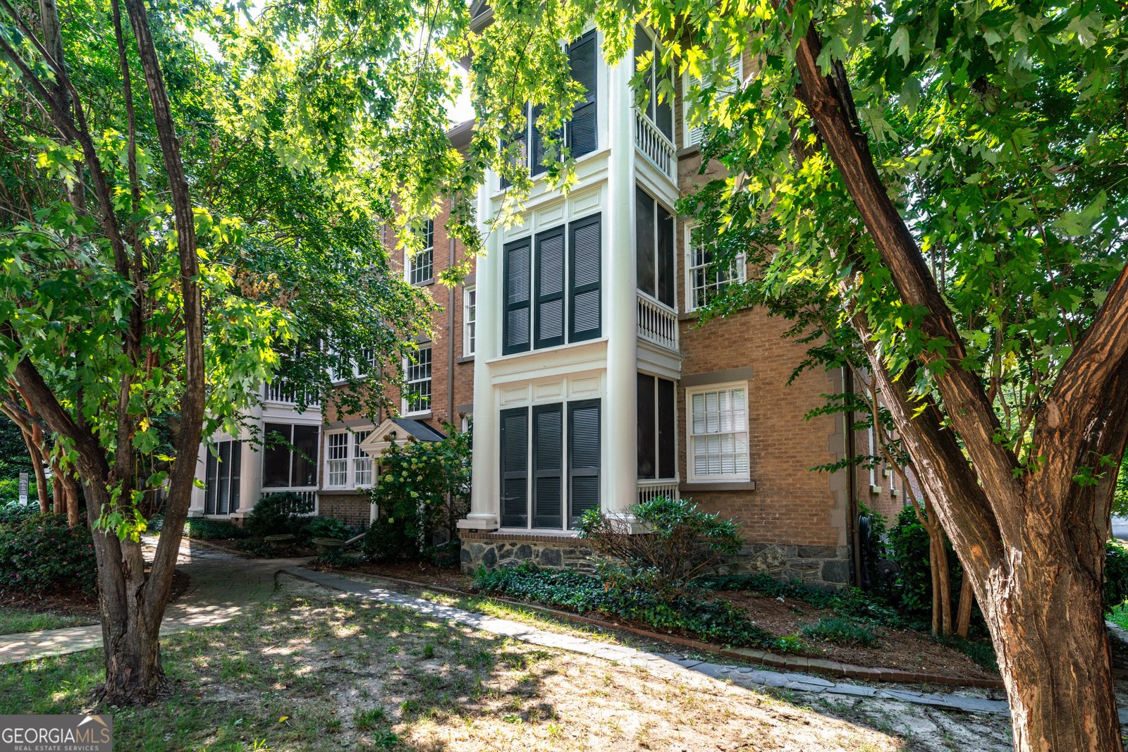 8 Collier Road Atlanta - 1