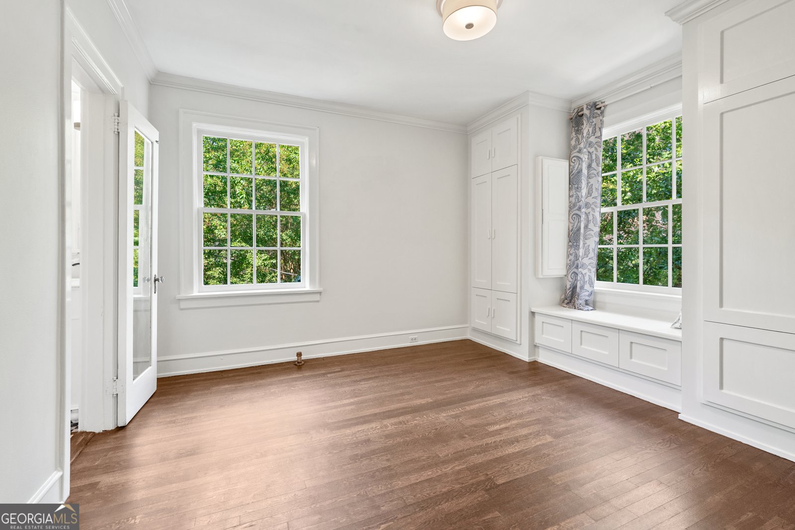 8 Collier Road Atlanta - 23