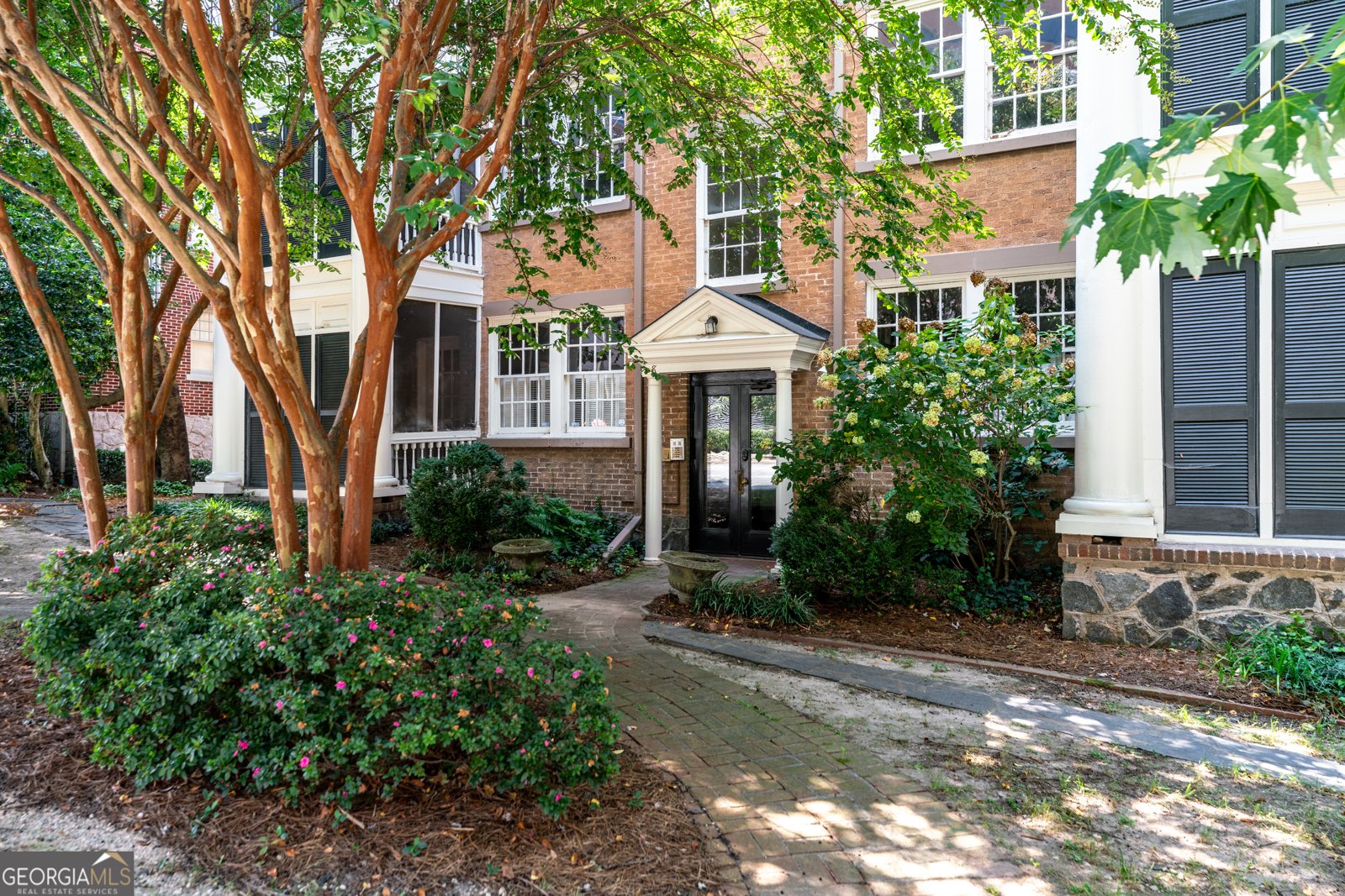 8 Collier Road Atlanta - 3