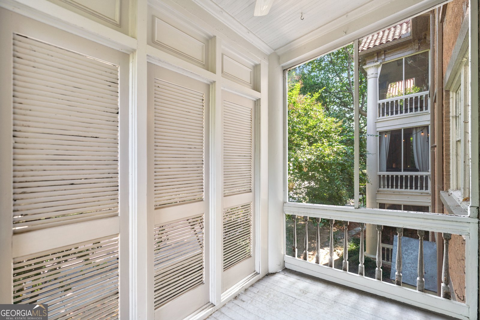 8 Collier Road Atlanta - 8